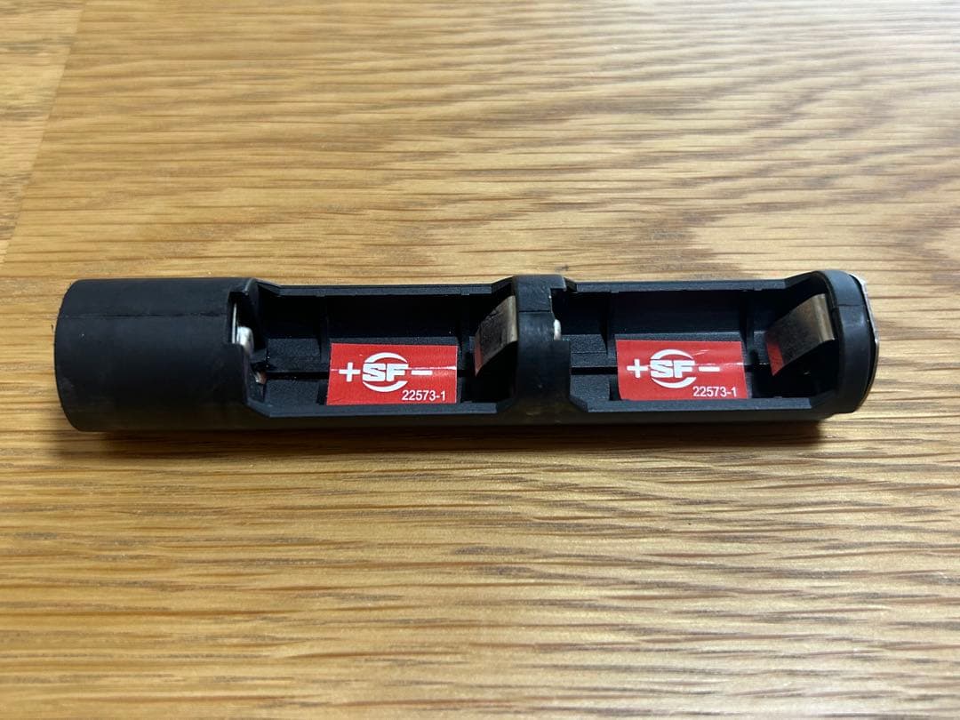 【surefire】R1 LAWMAN 故障品 シュアファイア