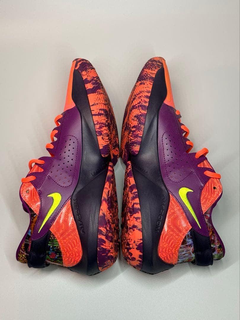 Nike Air Zoom フリーク2 バスケットシューズ　27.5