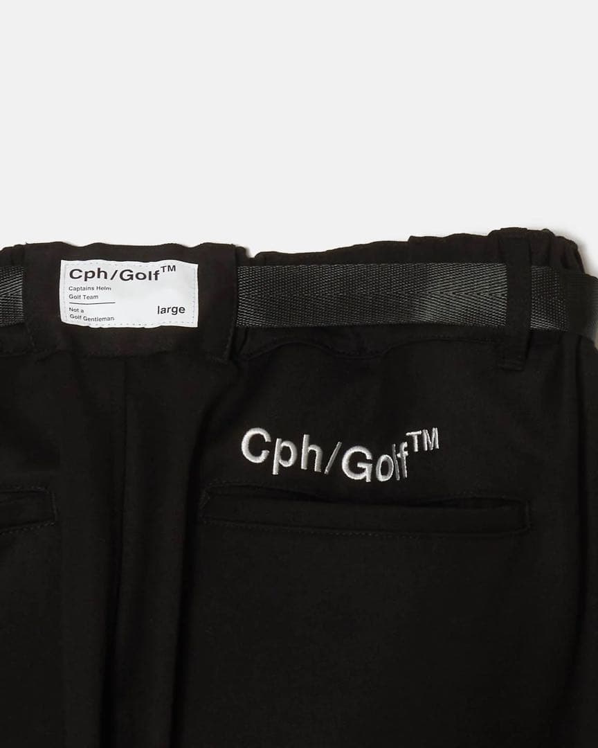 メンズウェア Captains Helm Golf / ADJUSTABLE PANTS M