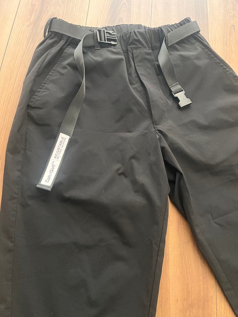 メンズウェア Captains Helm Golf / ADJUSTABLE PANTS M