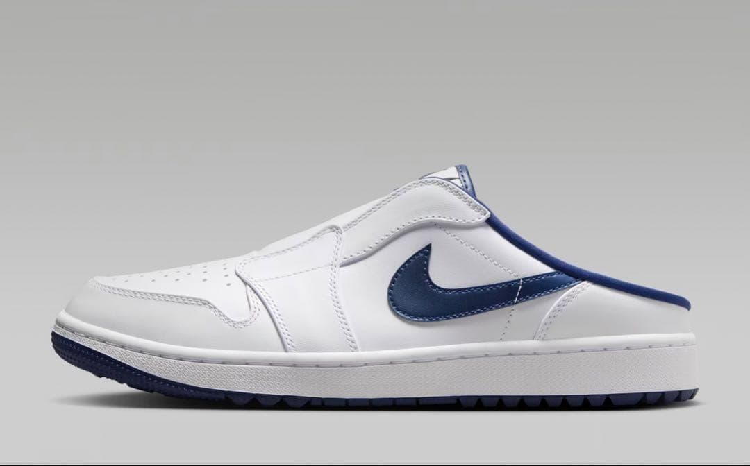 Jordan Nike ナイキ ジョーダン ゴルフシューズ 25.5cm