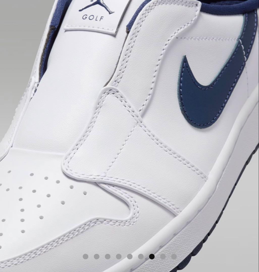 Jordan Nike ナイキ ジョーダン ゴルフシューズ 25.5cm