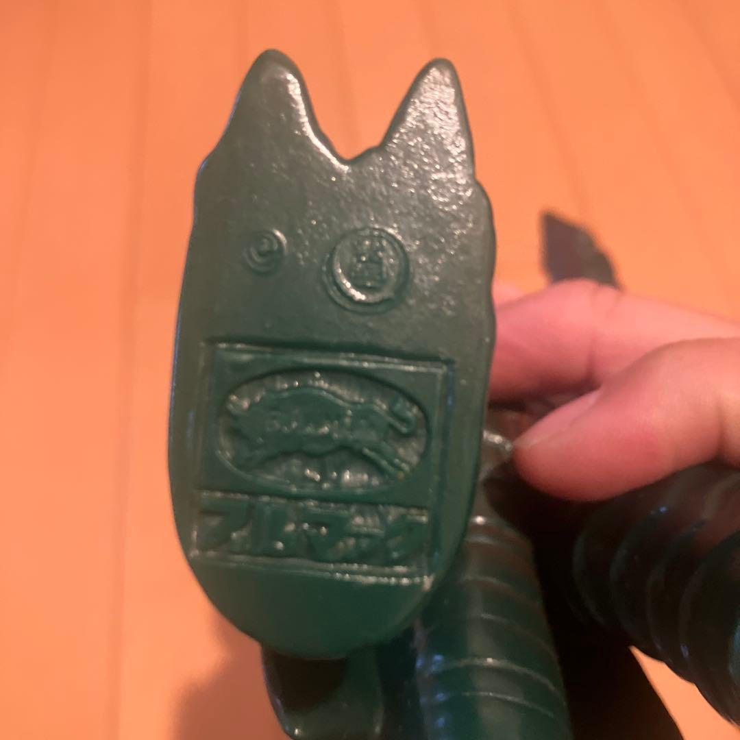 キ*店様 メガロ　ブルマァク