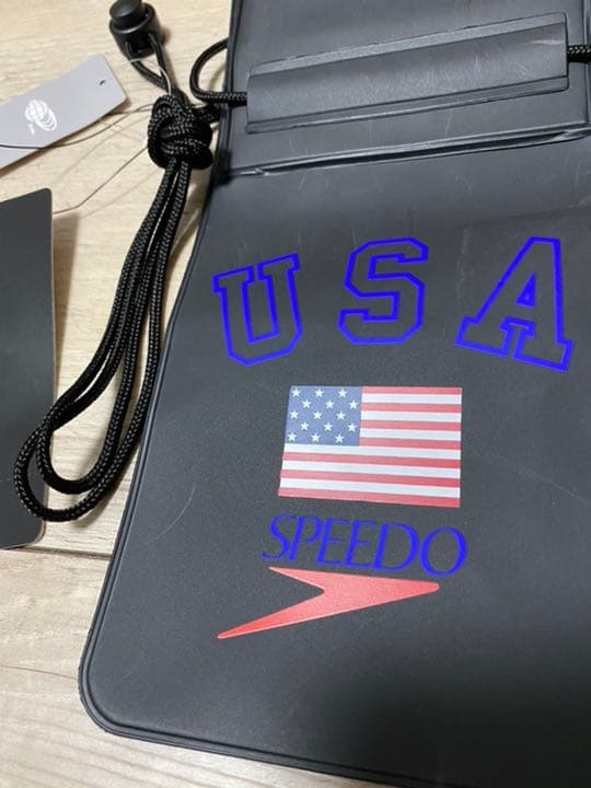 アクセサリー SPEEDO PASS CASE SP