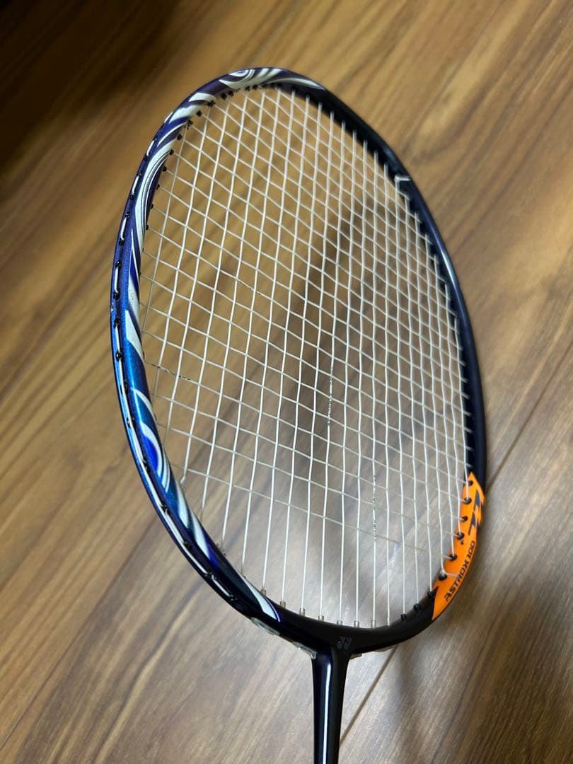 YONEX ASTROX 100ZZ ヨネックス アストロクス100ZZ
