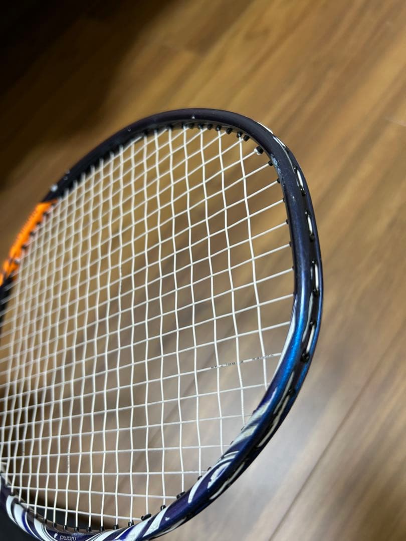 YONEX ASTROX 100ZZ ヨネックス アストロクス100ZZ