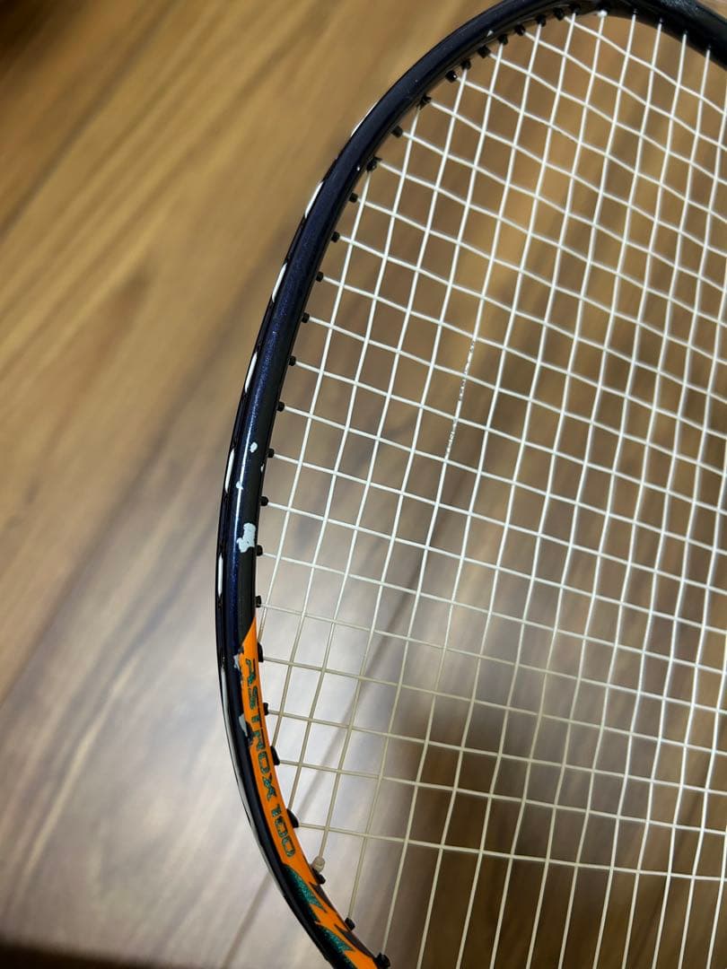 YONEX ASTROX 100ZZ ヨネックス アストロクス100ZZ