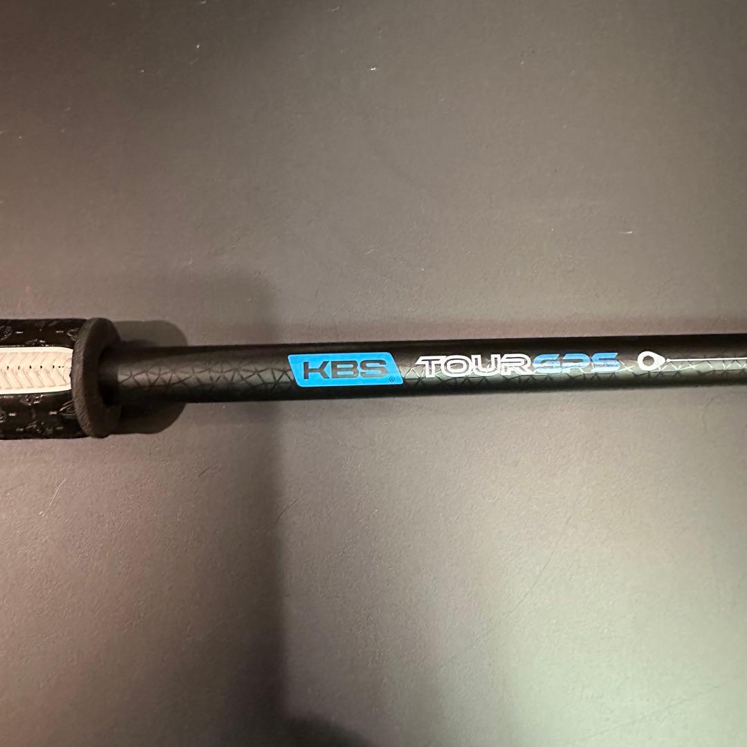 Spider 5K-ZT COUNTER BALANCE 36インチ　パター