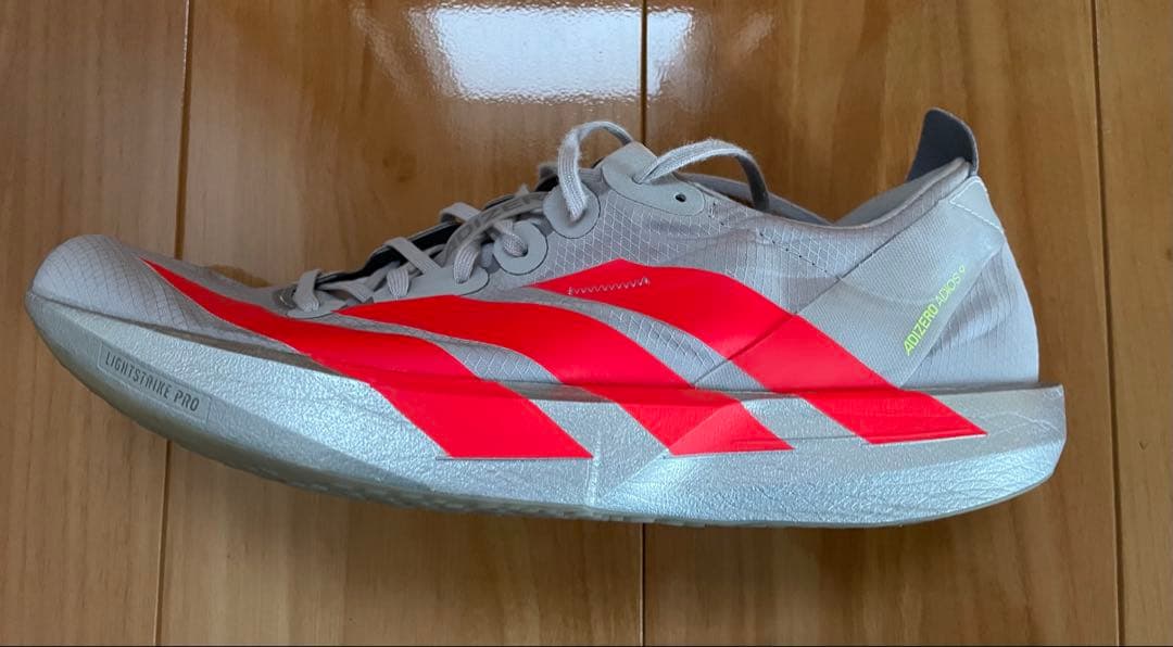 adidas adizero Japan9 アディゼロ　ジャパン9 27.0