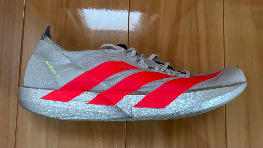 adidas adizero Japan9 アディゼロ　ジャパン9 27.0