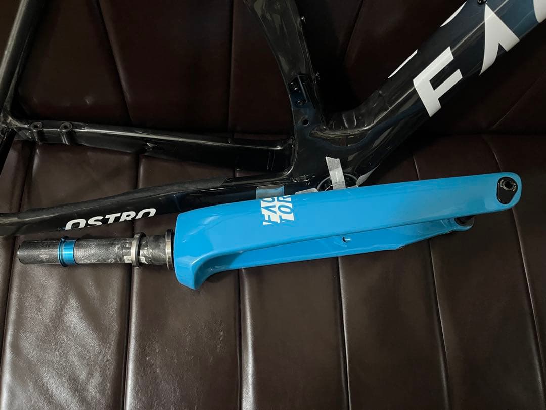 パーツ FACTOR OSTRO VAM 2.0