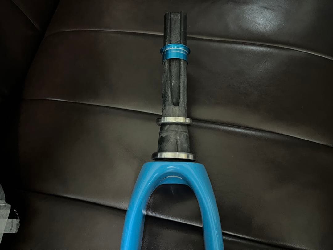 パーツ FACTOR OSTRO VAM 2.0