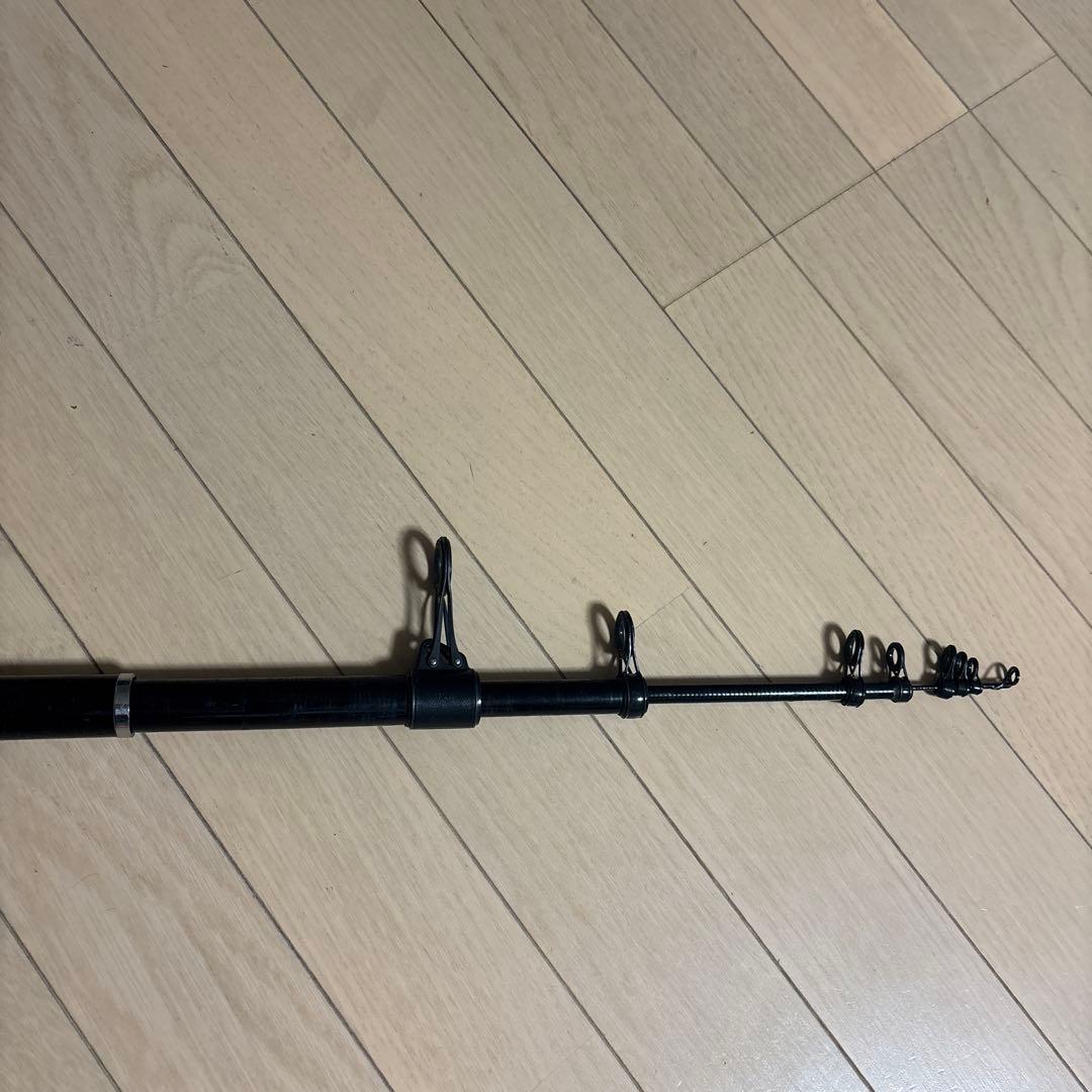 ダイワ　ロングサーフV３０-530