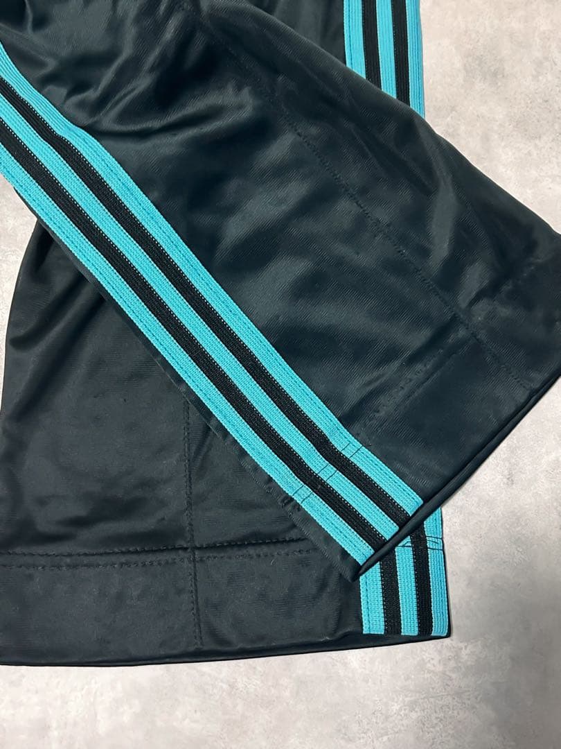 希少カラー adidas 80s ATP トラックジャケット&パンツセット