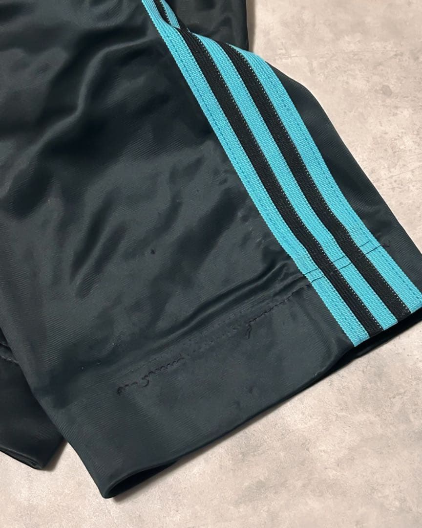 希少カラー adidas 80s ATP トラックジャケット&パンツセット
