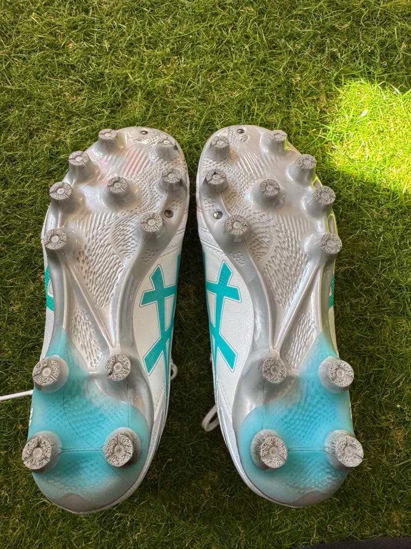 [アシックス] サッカースパイク DS LIGHT PRO 22cm