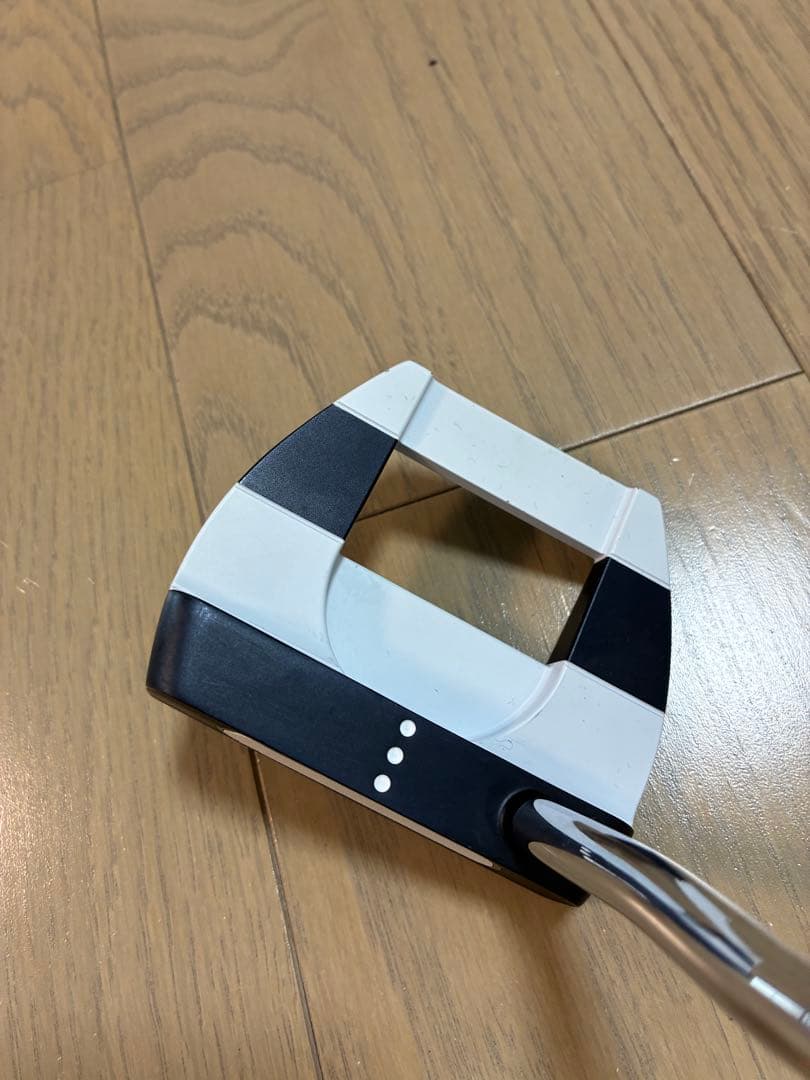 ODYSSEY Ai-ONE JAILBIRD MINI パター 34インチ