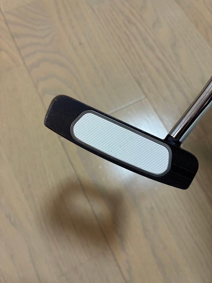 ODYSSEY Ai-ONE JAILBIRD MINI パター 34インチ
