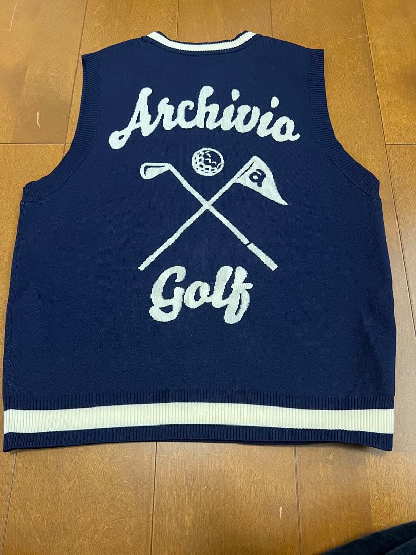 archivio（アルチビオ）　ゴルフ　ウェア　レディース　まとめ売り