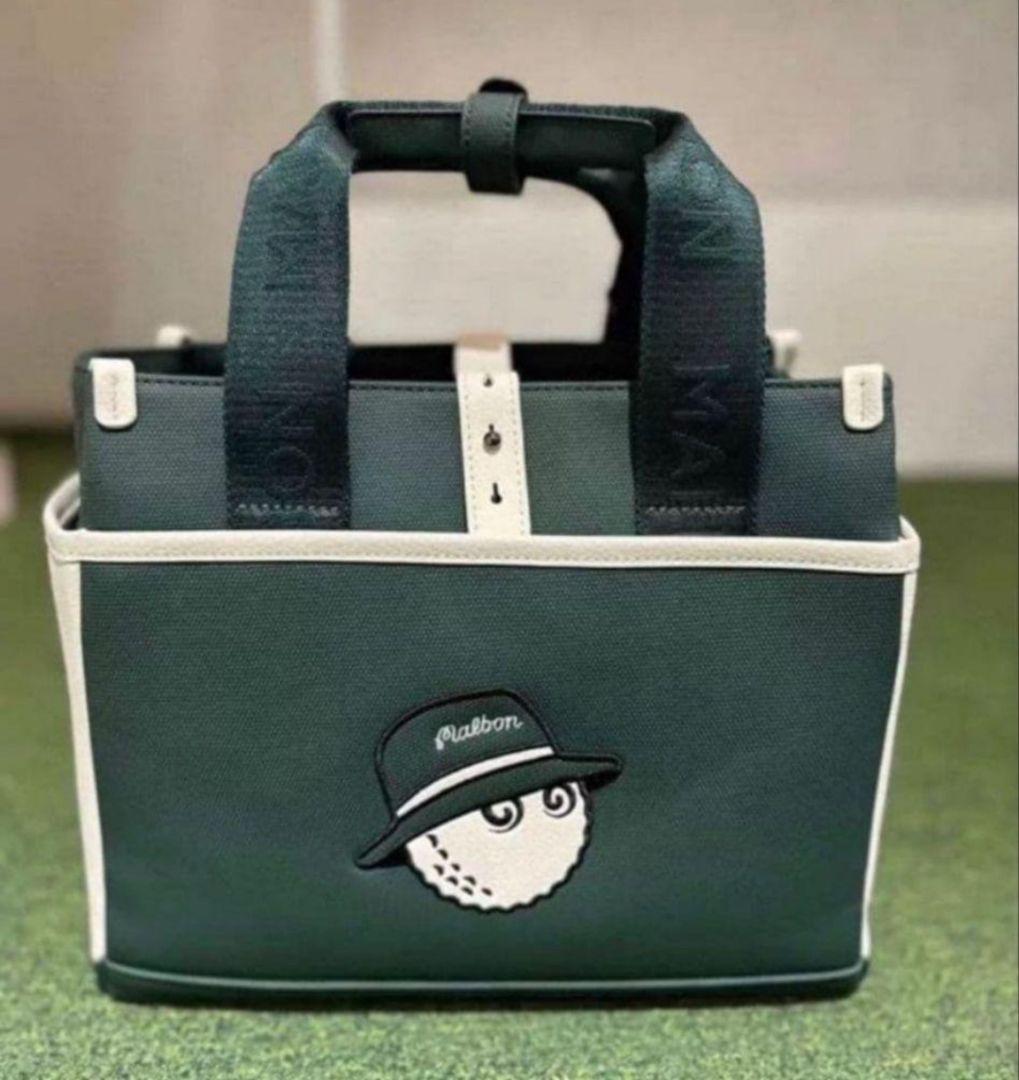 Malbon マルボン ショルダーバッグ トートバッグ カートバッグ