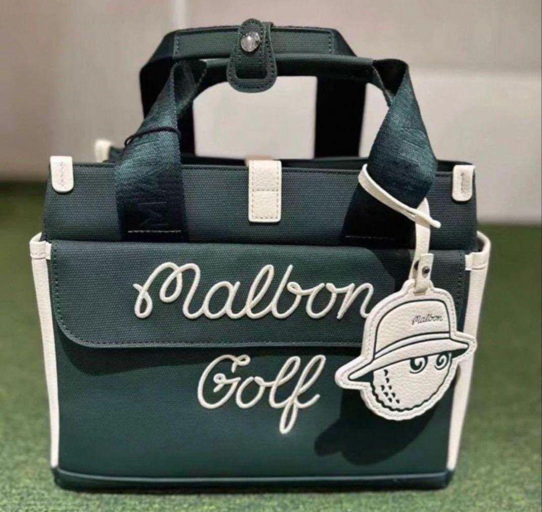 Malbon マルボン ショルダーバッグ トートバッグ カートバッグ