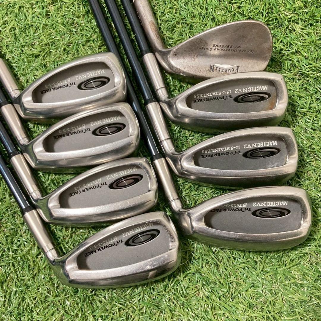 callaway キャロウェイ　メンズゴルフクラブ 簡単　初心者