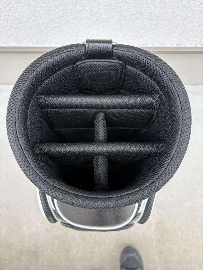 【値下】BRIDGESTONE フルキャディバッグ