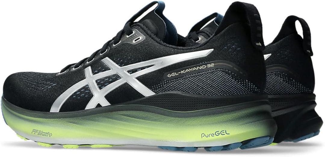 限定 asics GEL-KAYANO 32 LUXE メンズ 27.5cm