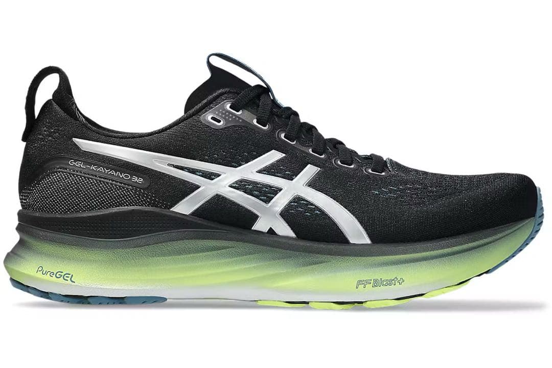 限定 asics GEL-KAYANO 32 LUXE メンズ 27.5cm