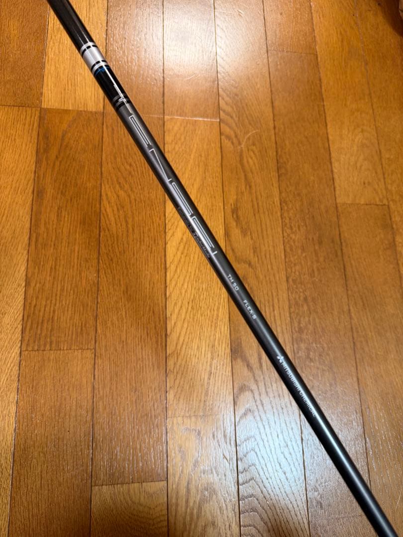 TaylorMade テーラーメイド SIM フェアウェイウッド 5番　 19度