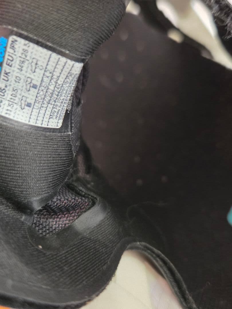 ～2/28迄　ホカ　ロケットX2 HOKA ROKETX2 28.5cm