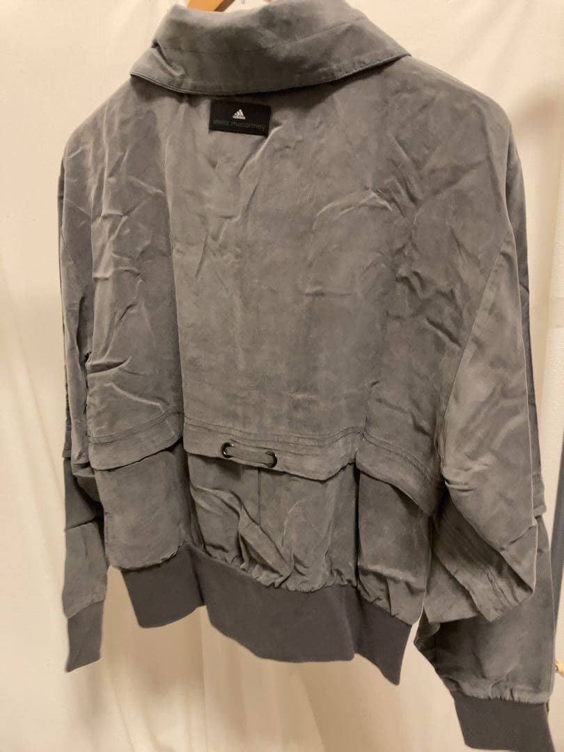 adidas Stella McCartney トラックトップ XOサイズ