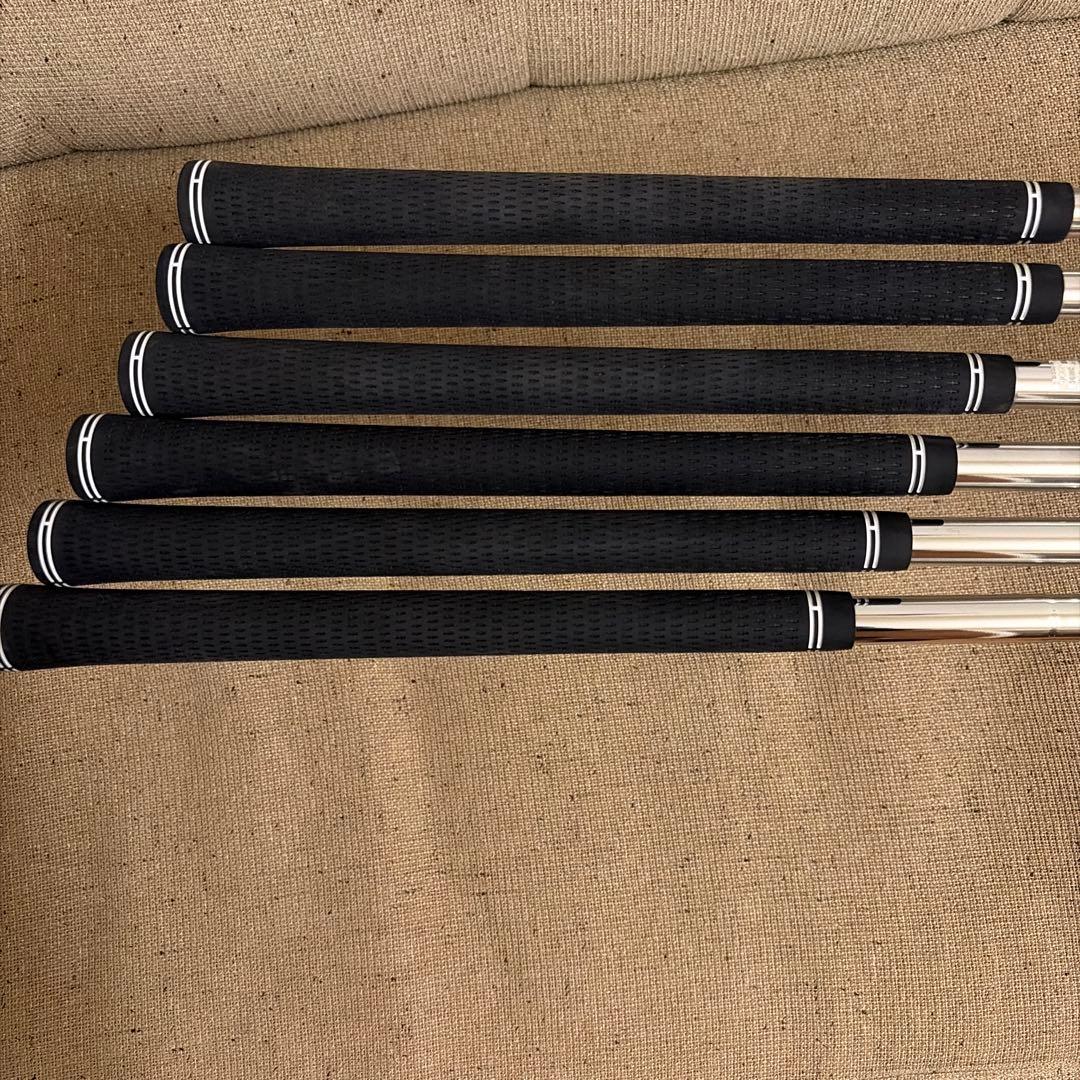 キャロウェイ X forged 2024 ダイナミックゴールドMID S200