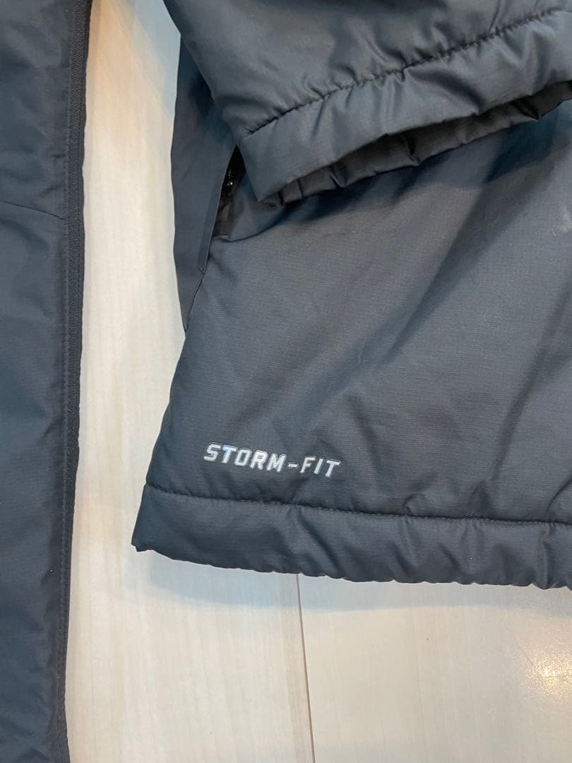 NIKE ナイキ STORM-FIT ミッドフィル　ウォーマー上下　セットアップ