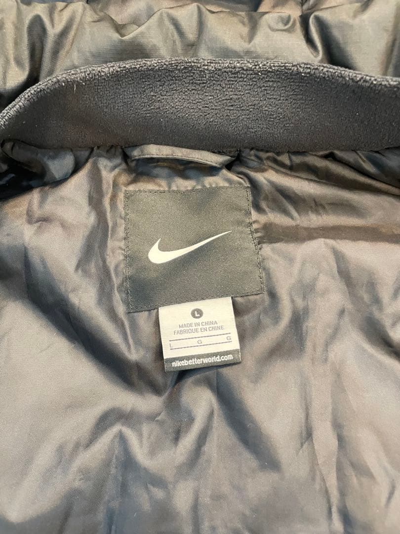 NIKE ナイキ STORM-FIT ミッドフィル　ウォーマー上下　セットアップ