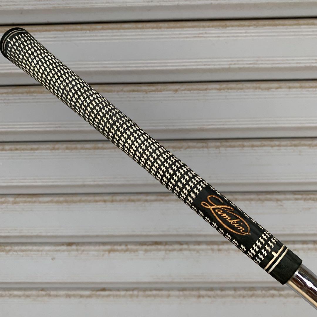 クリーブランド　tour edition 485 3-P 8本セット　BC