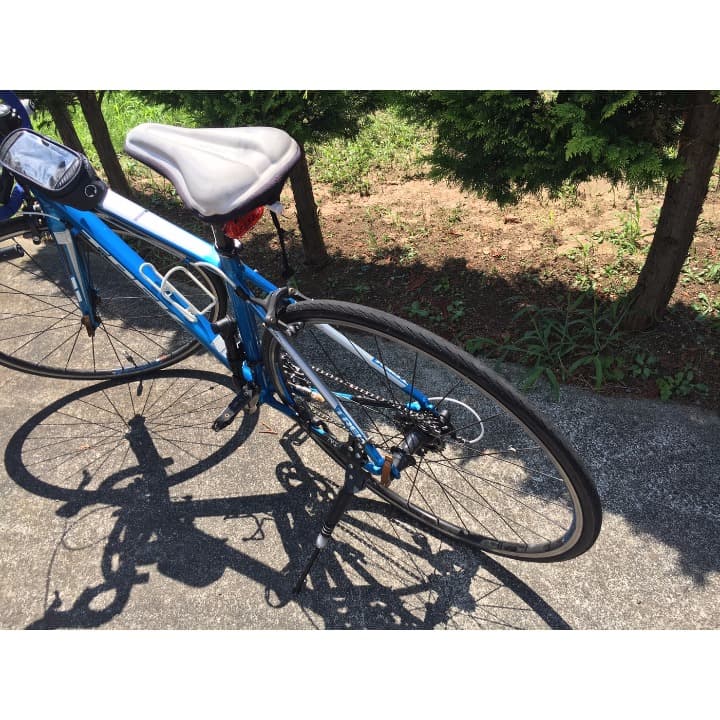 TREK　１SERIES　1.2　2014年