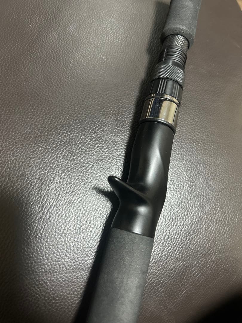 ロッド ZENAQ SOPMOD EBR PA-B67
