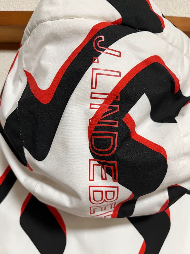 J.LINDEBERG エースジャケット メンズ