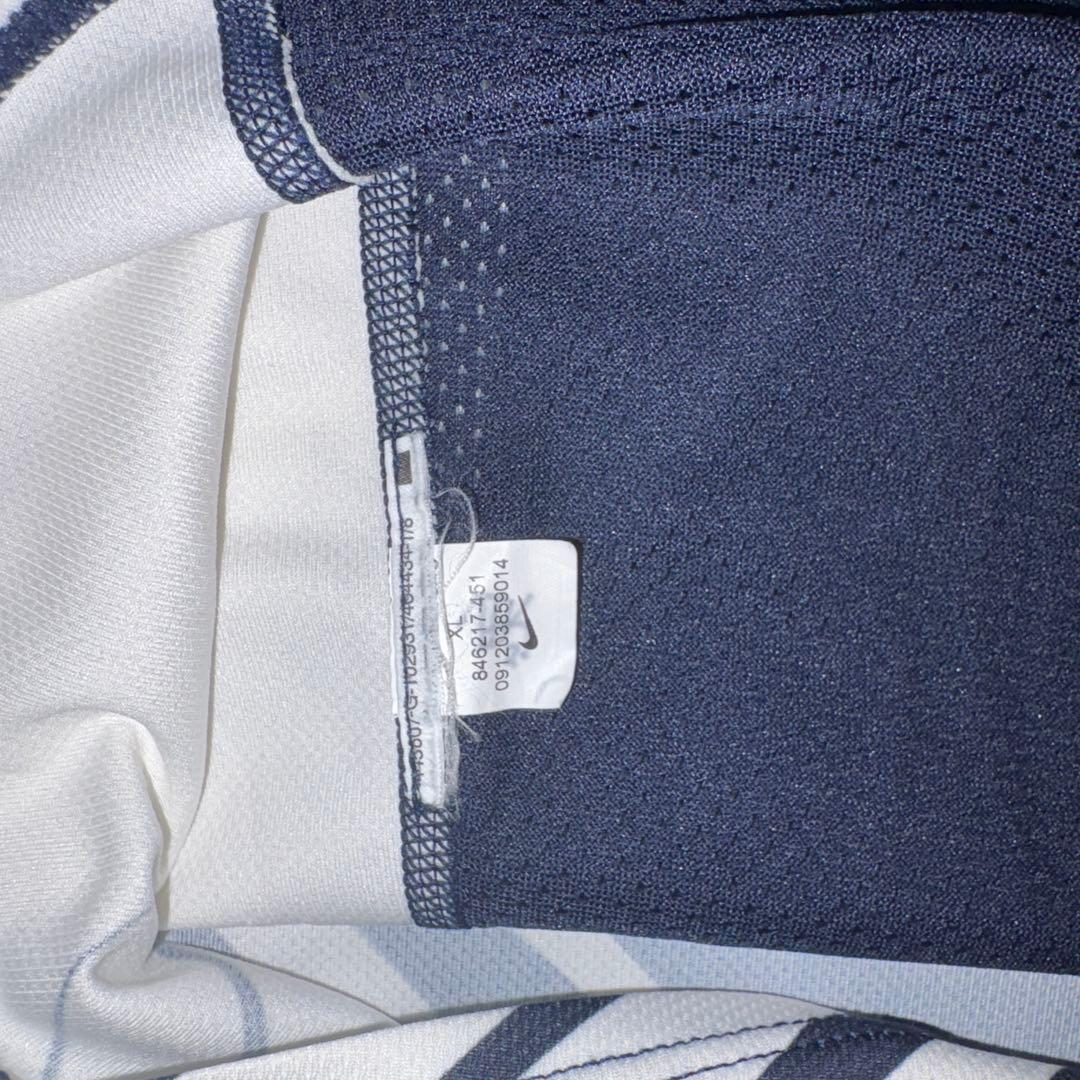 【値下げ！】非売品NIKEナイキ エアロスイフト ランシャツ ユニフォーム