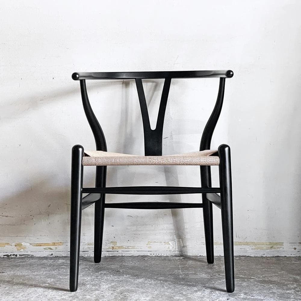 カールハンセン&サン Carl Hansen&Son CH24 Yチェア