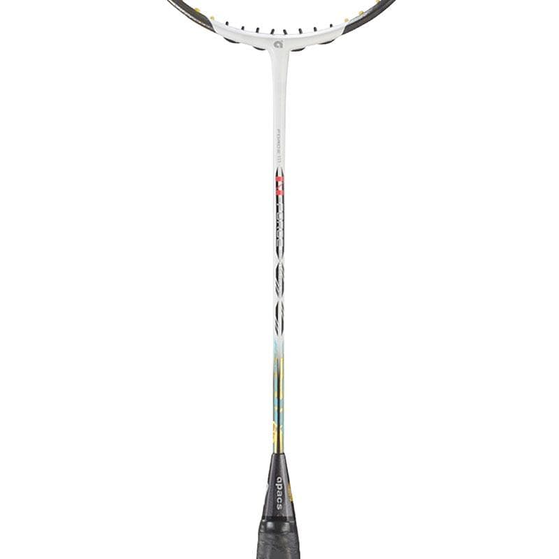 ◆apacs◆N-FORCE III WHITE/GREY◆ホワイトグレー