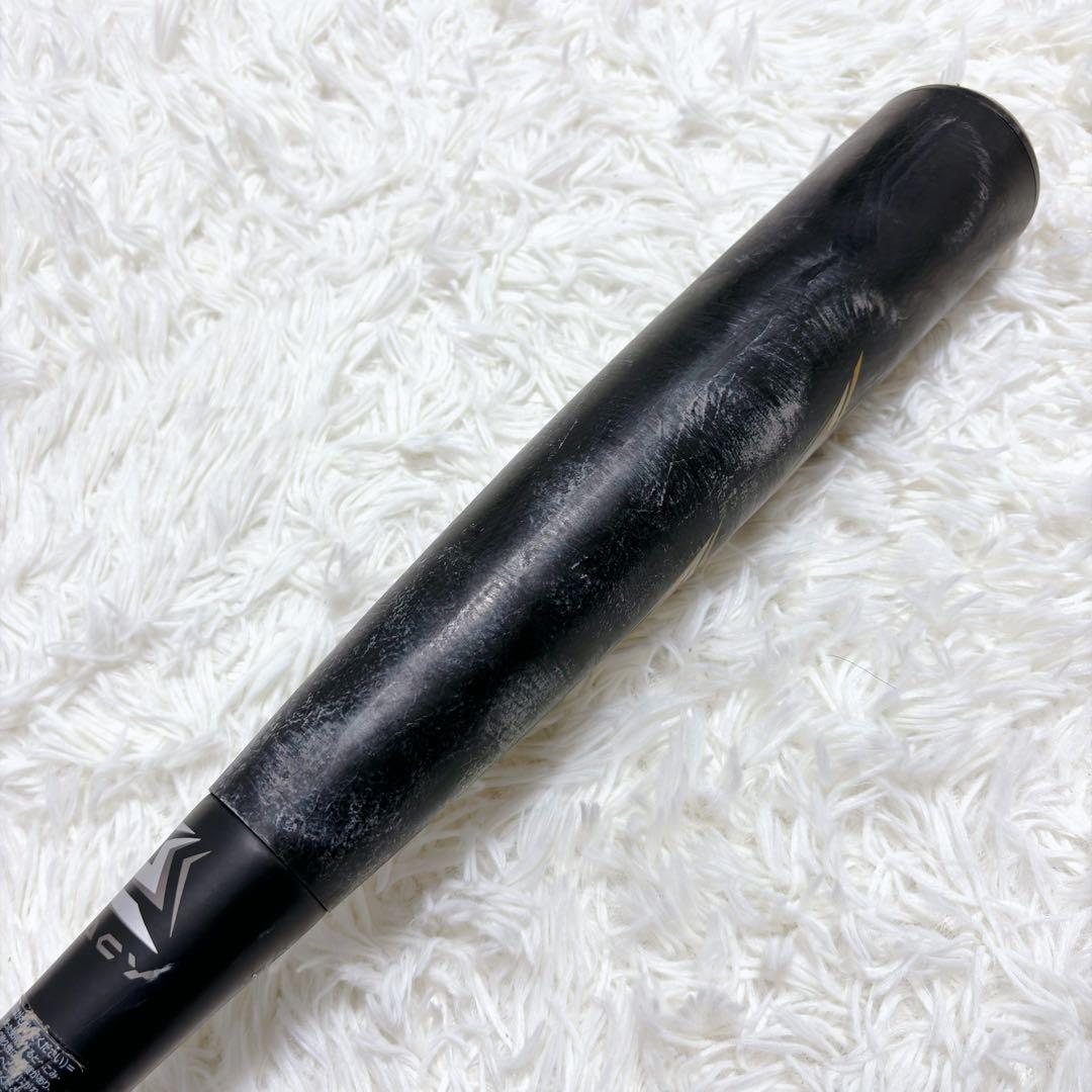 ✨美品✨MIZUNO ミズノ 軟式 レガシー トップバランス 1CJBR157