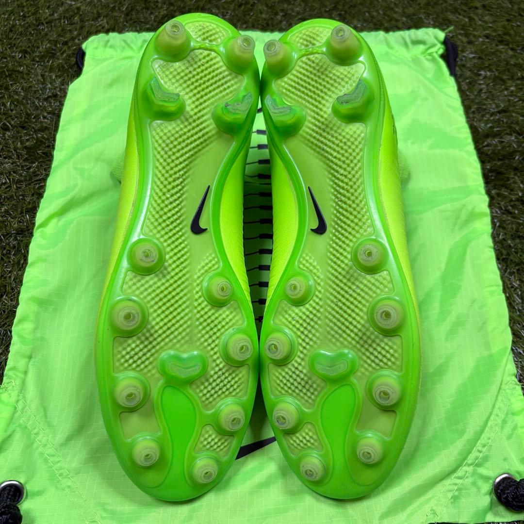NIKE Mercurial Veloce Ⅲ DF AG-PRO 28cm