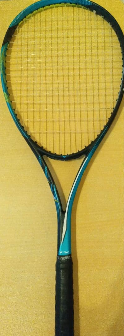 ミズノ(MIZUNO) ソフトテニス 初心者向けラケット