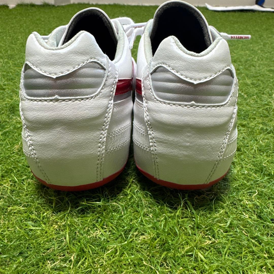 シューズ Mizuno Morelia II Japan AG 24.0cm