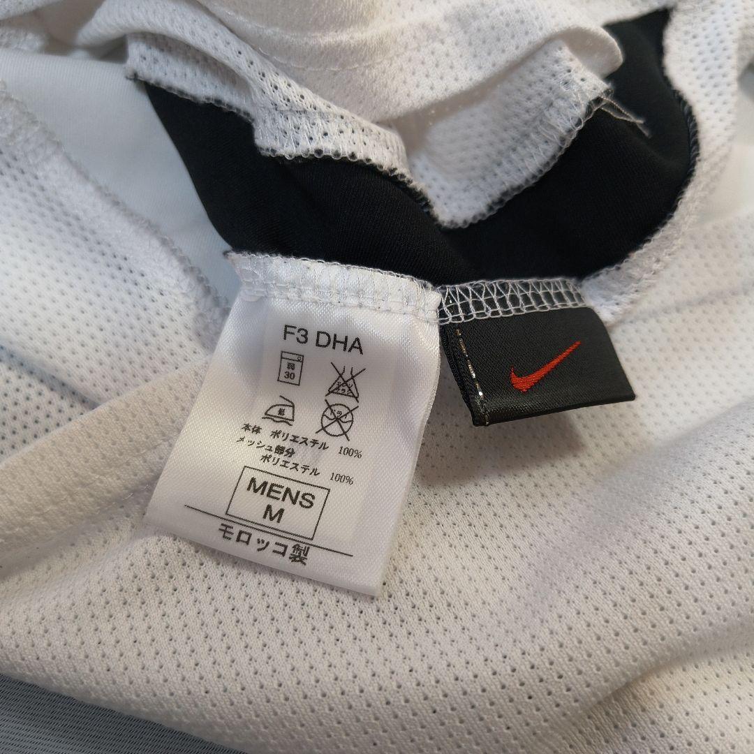 NIKE　バレンシアFCホームユニフォーム