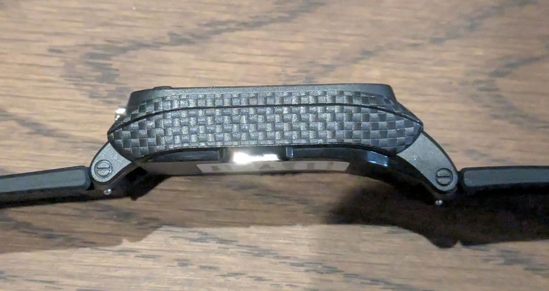 【 美品 】 グリーンオン　ジール　ZEAL GPSナビ ゴルフウォッチ