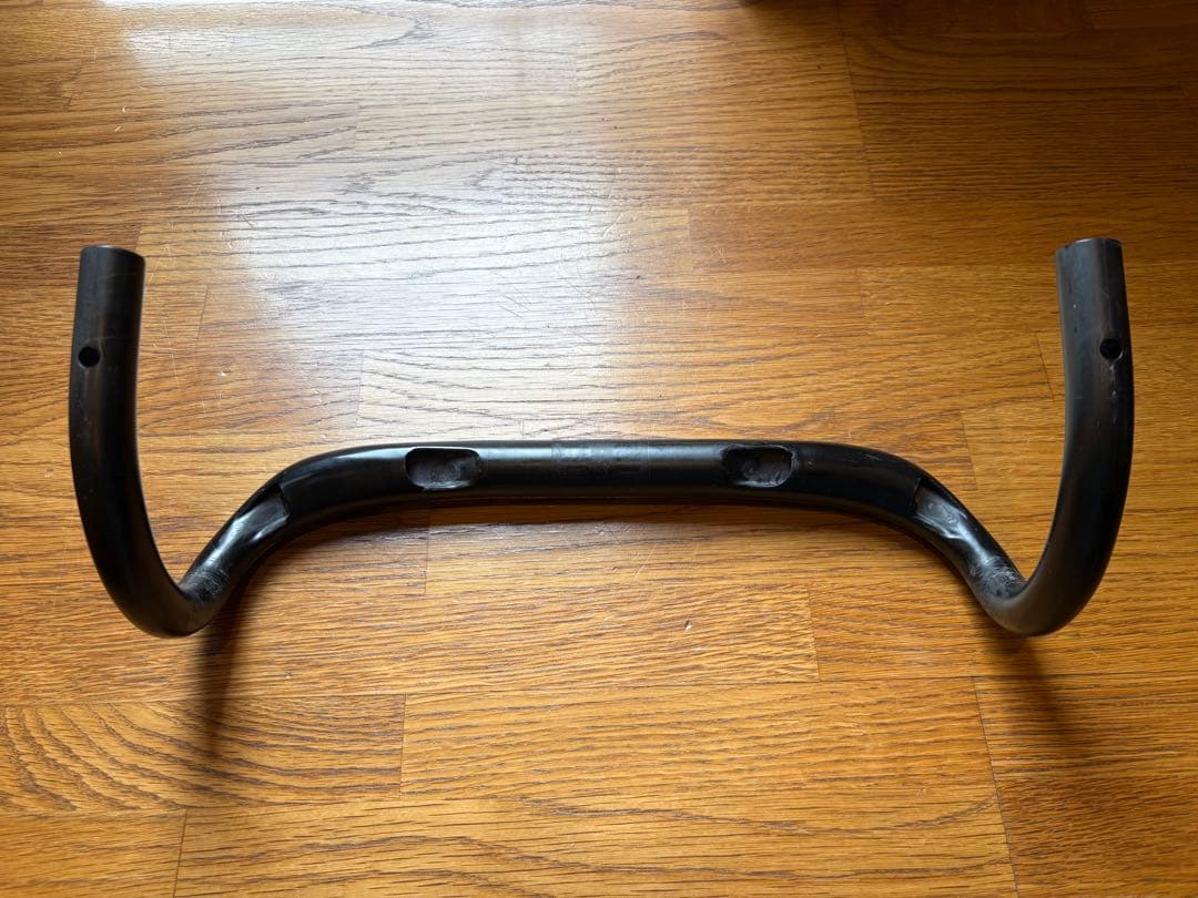 Deda デダ Superleggera 超軽量カーボンハンドル　400c-c