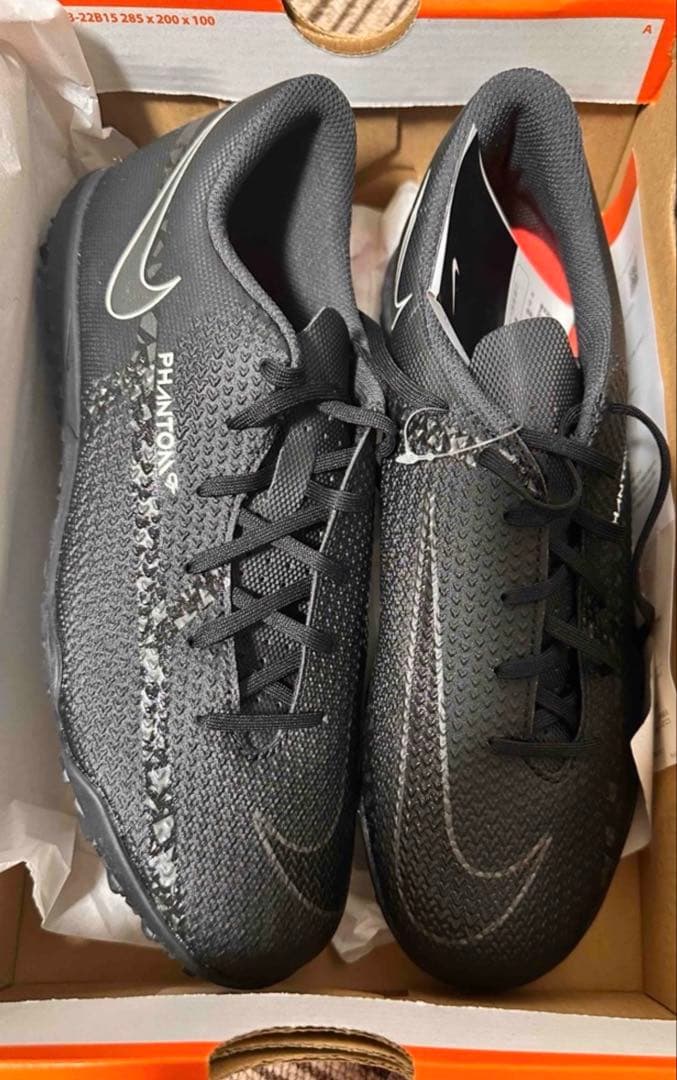 ナイキ ファントム GT2 クラブ TF NIKEシューズ サッカー25.5cm